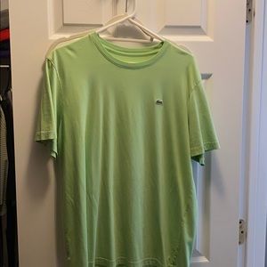 T shirt Lacoste
